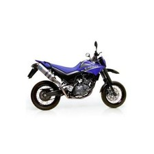 Enduro leovince pour yamaha - x3,
