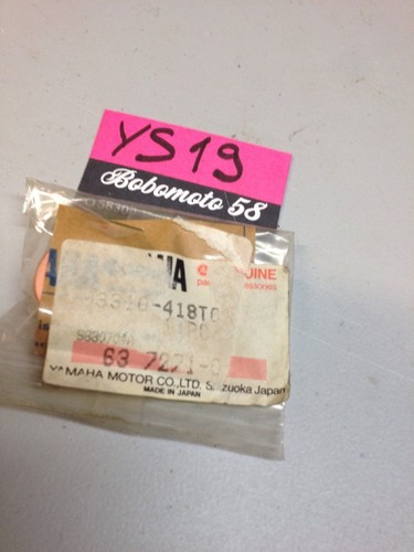 Yamaha 93310 418 ty - lb,