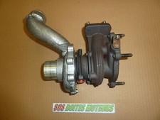 TURBO RENAULT MASTER II 2.2 DCI 90 CV 8200100284 / G9T722  2003