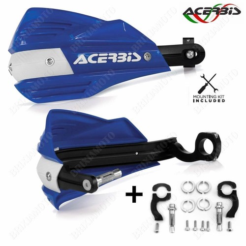 Paire déflecteurs acerbis - paire,