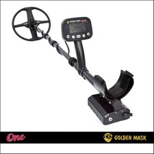 Détecteur de Métaux GOLDEN