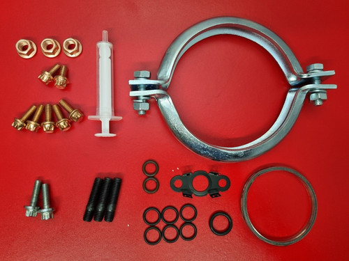Kit montage - kit, de