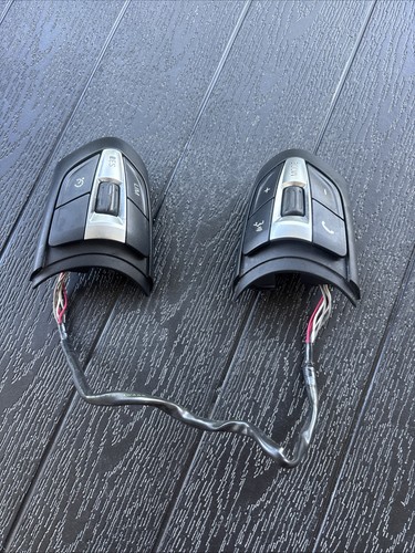 Commandes volant pack - commandes, m