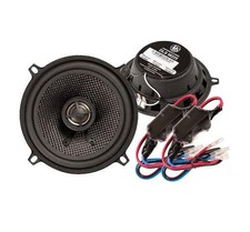 Ensemble d'enceintes coaxiales