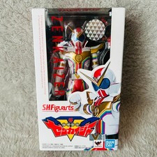 BANDAI Japan S.H.Figuarts