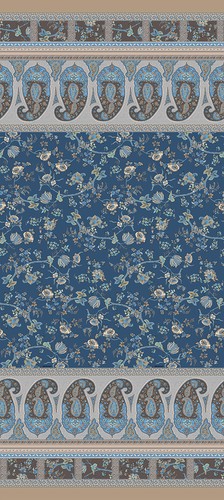 Bassetti granfoulard genova - bassetti,