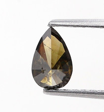 0.31ct Diamant Naturel En