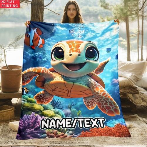 Flat 1pc custom - flat, name