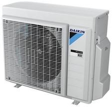 DAIKIN Altherma 3 R Unité