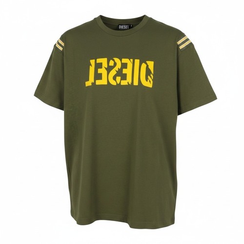 Diesel just rib shirt - t-just-rib, t-shirt