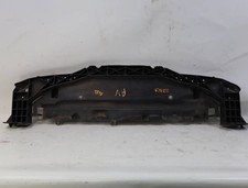 Traverse inférieure armature