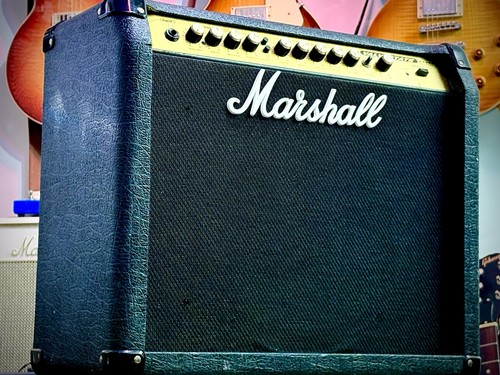 Marshall vs65r 90s vintage - vs65r,