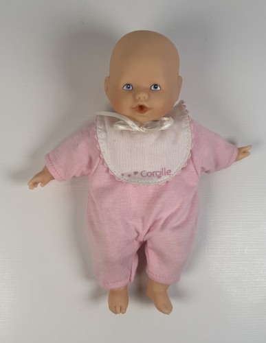 Vintage 2000 corolle mini baby - vintage,