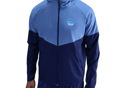 Nike veste capuche - à,