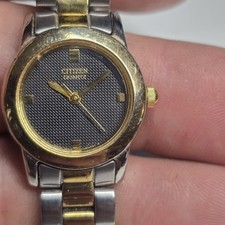 Citizen D80351 Watch GN-0-5-S,