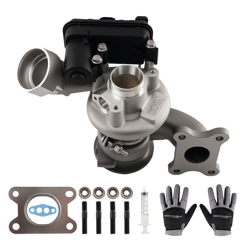 Turbo billet pour golf vii - billet,