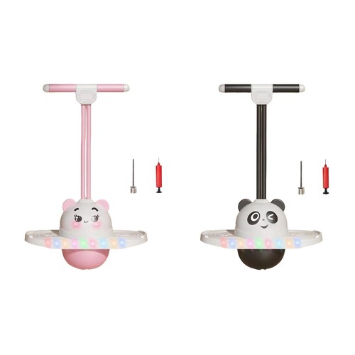 Ballon sauteur pogo - ballon,