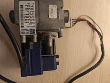 BLOC GAZ SIGMA 848 0063AS4831 + Allumeur Intégré SIT 504 NAC