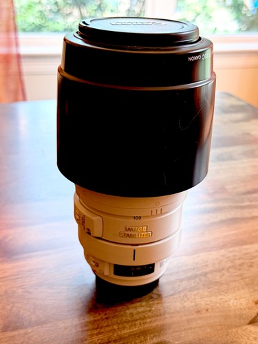 Look canon ef - look,