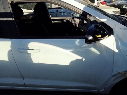 Porte avant droit hyundai i10 - porte,