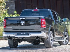 Borla TOURING Système Duplex Pour Dodge RAM 1500 5.7L V8 Chaque 127Mm Noir