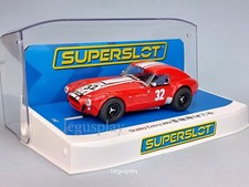 Slot Car Superslot H4528