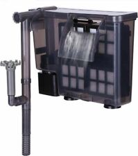 Filtre d'aquarium 600L/H | Filtre à eau| Pompe à eau | Décoration...