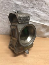 Magnifique ancienne lampe de