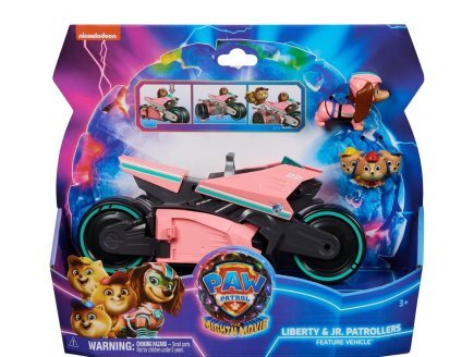 Coffret super pat - la,