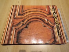 Classeur mobilier JP EHALT