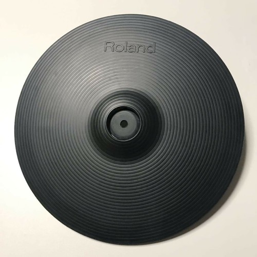Roland drum 12c crash - roland, cy-12c