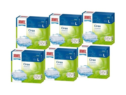 Juwel cirax 6er - cirax, l