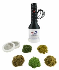 WWS Kit de Talus Pro Grass