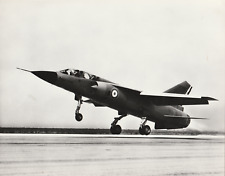 DASSAULT MIRAGE G AVION DE