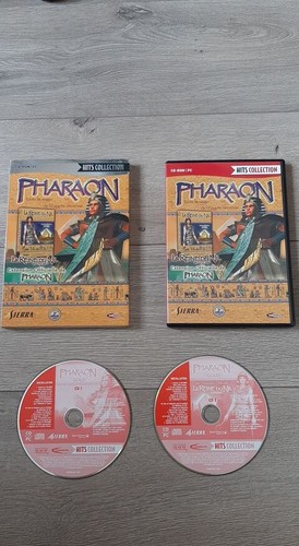 Pharaon reine du - reine, nil