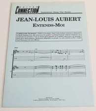 Partition sheet music JL