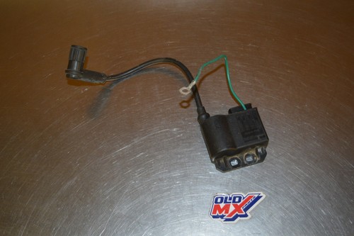 Bobine allumage cdi derbi - allumage, /