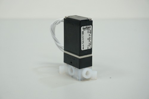 Burkert 137779 electrovanne - burkert,