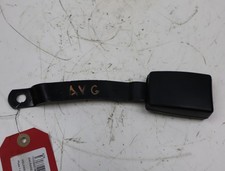 Ancrage ceinture avant gauche occasion VOLKSWAGEN POLO IV Phase 1 - 1.9 SDI -