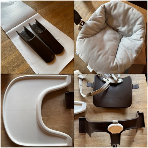 Stokke tripp trapp - tripp, baby