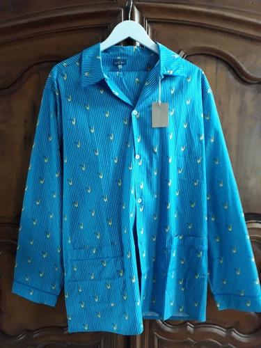 Pyjama neuf maitre renard - pyjama,