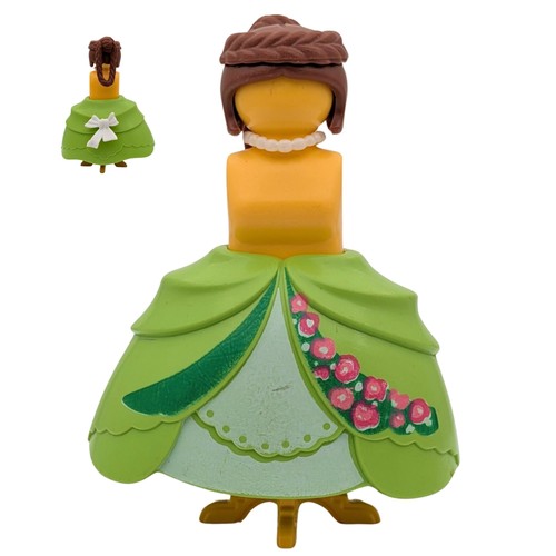 Playmobil lot mannequin - , jaune