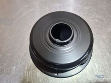 Couvercle Yamaha 125 Grizzly