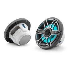 JL AUDIO M6-650X, haut-parleurs marins coaxiaux 6,5" avec LED transflective, ...