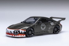 IXO IXOMOC342.22 PORSCHE 911