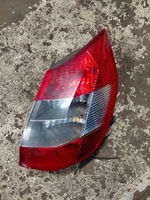 Feu Arrière Droit Scenic 2