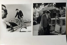 Guy Dormeuil, collection