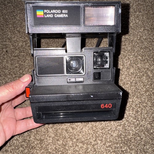 Vintage polaroid 640 600 - polaroid,