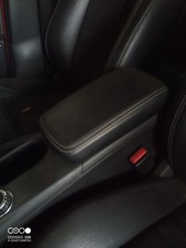 Accoudoir MERCEDES CLASSE A