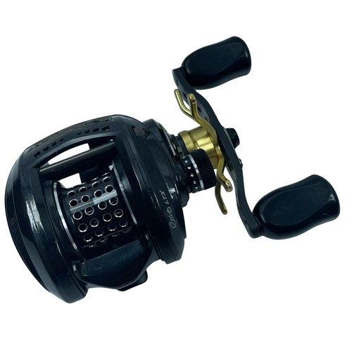 Abu garcia revo ltx zpi - garcia,